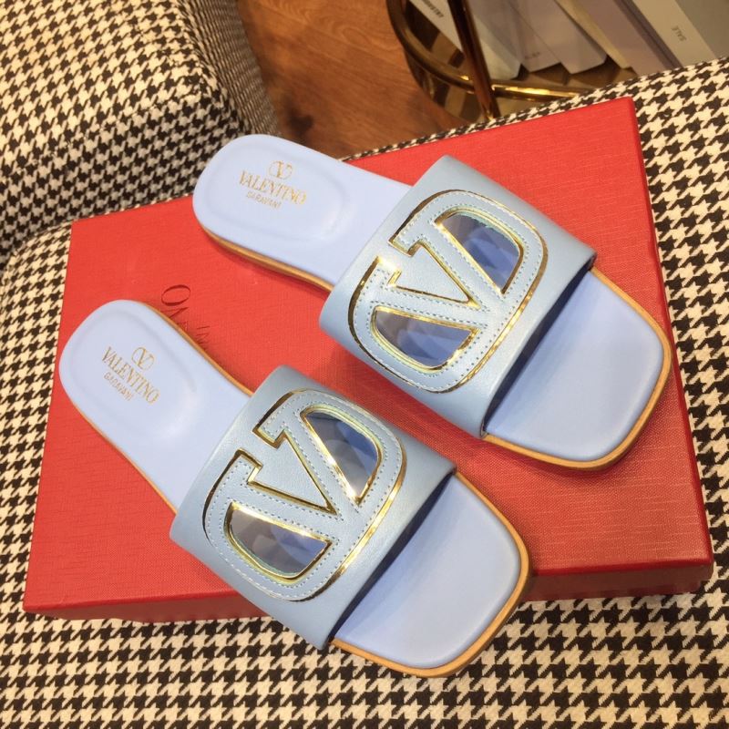 Valentino Slippers